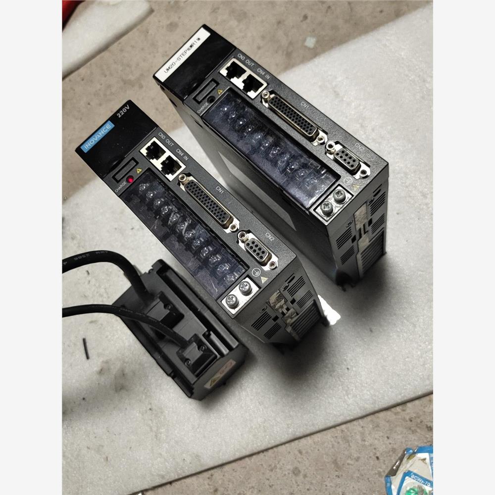 议价汇川伺服200w，ISMH1－20B30CB，IS620NS