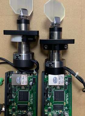 议价SCANER S/N大族激光振镜驱动振镜电机，