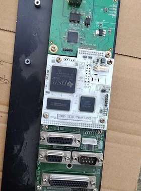 议价SPI激光器打标卡，型号IDSP-LW-R1-0151-20