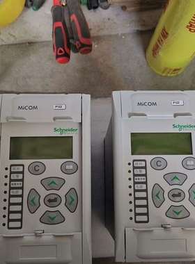 议价电气 MiCOM P122B00Z1D3EA0，全新正