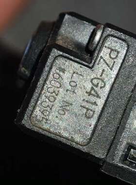 议价基恩士 PZ-G41P