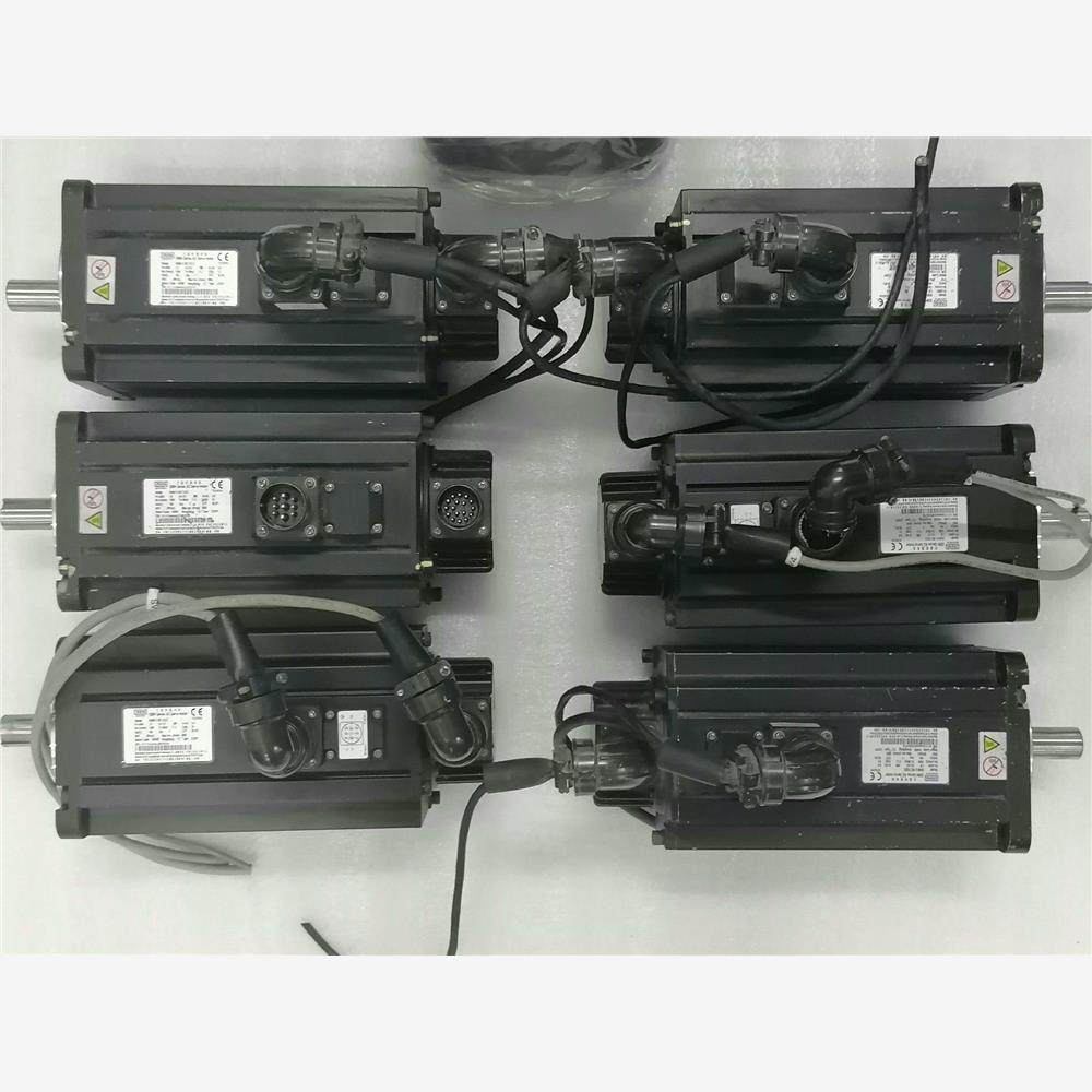 议价汇川 伺服电机 ISMH3-18C15CD-U234Y