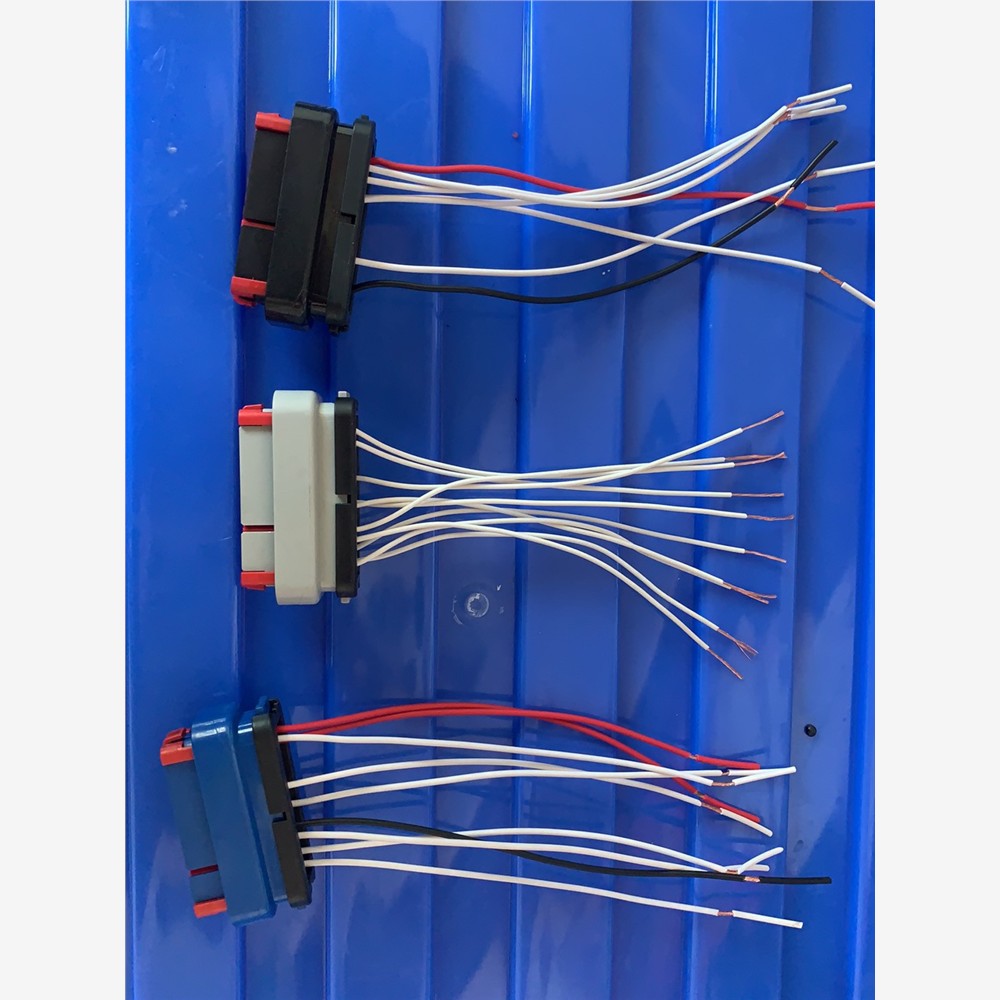 议价三一显示屏仪表电脑板插头