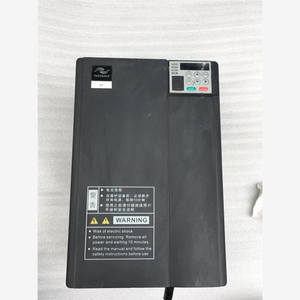 议价汇川变频器MD310T15B