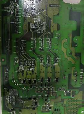 议价三菱变频器F740系列30KW电源驱动板BC186A730G