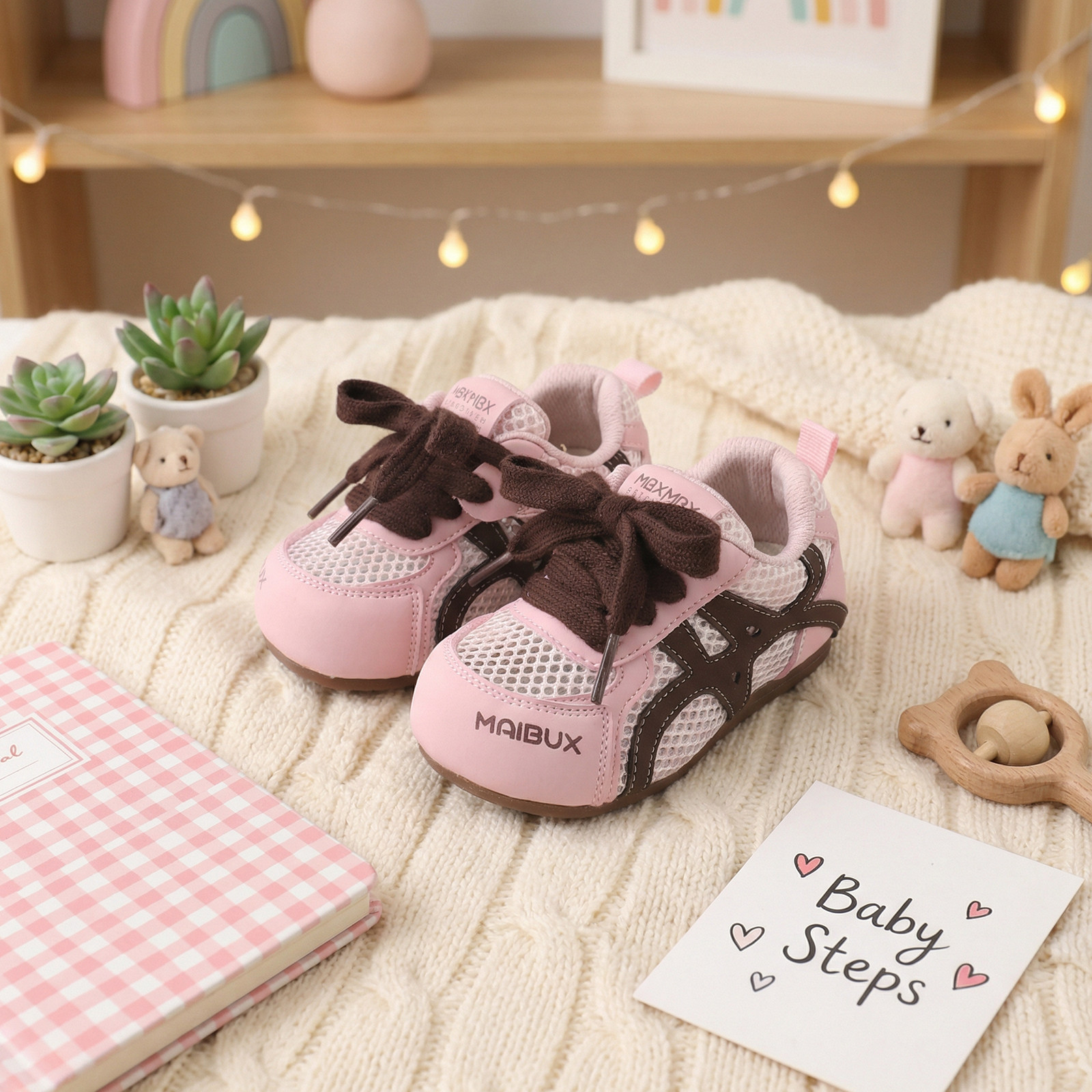 儿童软底板鞋2026年春季新款男童拼色防滑运动鞋女童时尚透气单鞋,童鞋/婴儿鞋/亲子鞋,板鞋,淘宝优惠券,粉丝福利购,淘宝优惠卷