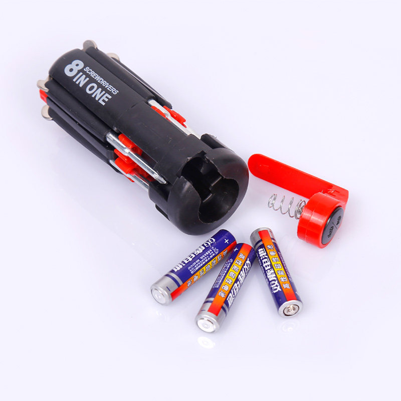 Tournevis pour réparation vélo BERENT - Ref 2293783 Image 5