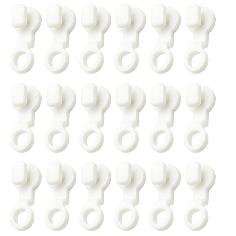 窗帘轨道侧滑轨沙窗轮子导轨滑轮方轨轧道滚轴环滑轨走轮窗配滚轮