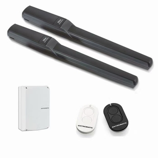 江浙沪上门安装维修意大利原装进口迪泰柯Ditec直臂门机折叠门机