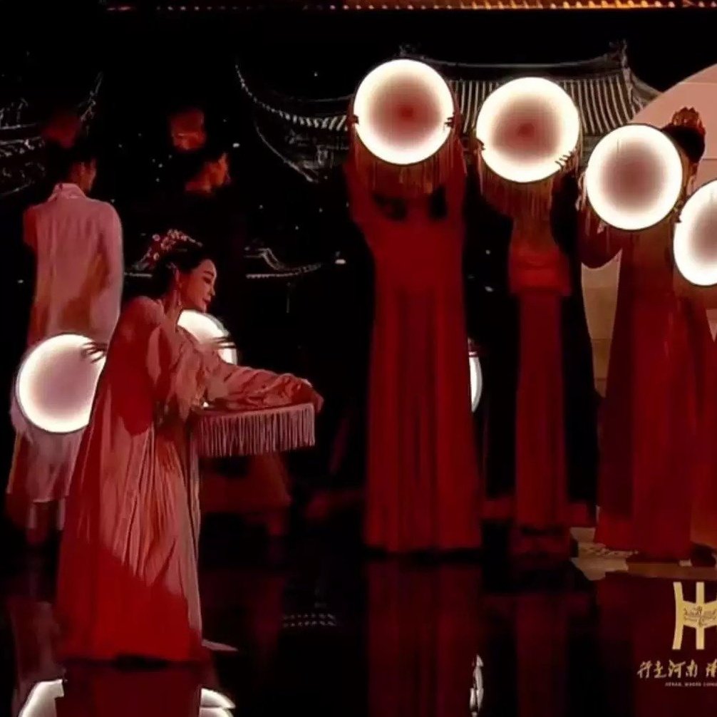 古风流苏可亮灯手拿道具河南文旅遇见老家宋画里的山河人间定制,个性定制/设计服务/DIY,舞台演出/舞蹈服装定制/加工,淘宝优惠券,粉丝福利购,淘宝优惠卷