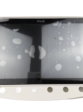 ge vivid e9显示屏幕小屏幕触摸屏9375-00737-002