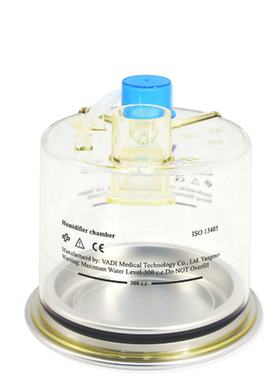 全新台湾产湿化罐湿化瓶G-314003(可替代MR370)