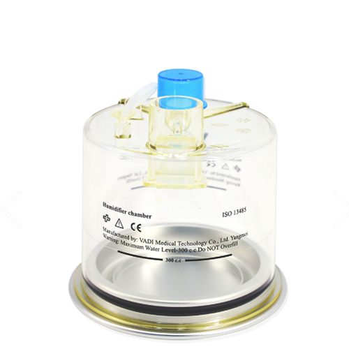 全新台湾产湿化罐湿化瓶G-314003(可替代MR370)