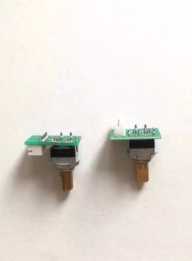 迈瑞监护仪编码器旋钮MEC10002000 PM7000 PM8000 PM9000全新现货