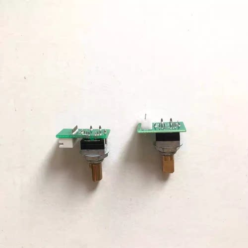 迈瑞监护仪编码器旋钮MEC1000/2000 PM7000 PM8000 PM9000菜单键