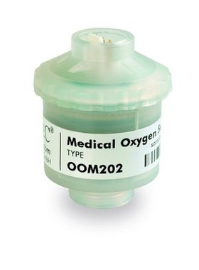 拉斐尔伽利略呼吸机OOM202氧电池M-04氧电池AVEA谊安呼吸机配件