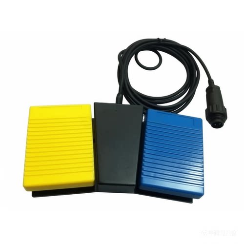 爱尔博脚踏开关 爱博脚控开关ERBE T400 ICC350 ICC300 ICC200