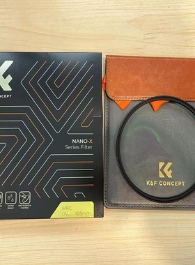 K&F卓尔28层MRCUV49/52/55/58/62/67/72/77/82/86/95/105/114/127