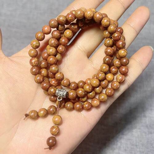 手串正品女士天然按摩泗滨砭石
