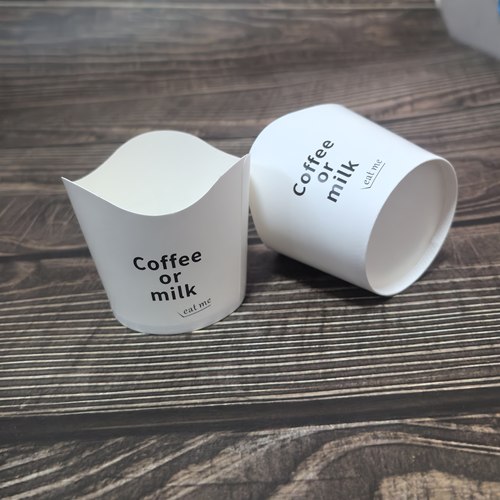 咖啡杯纸托蛋糕杯纸托