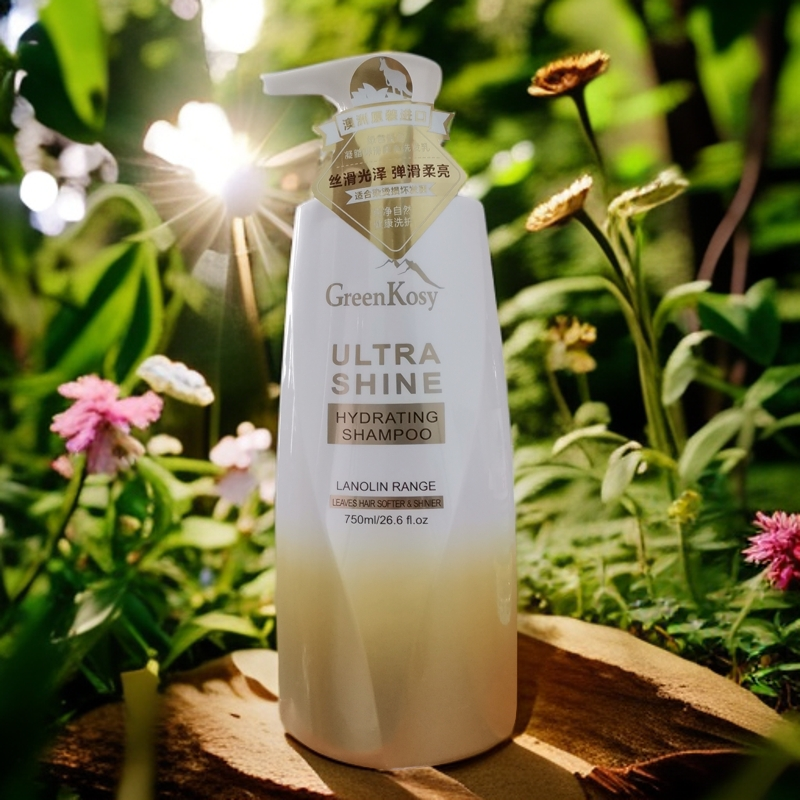 澳洲原装进口绿色溪谷凝脂弹滑柔亮洗发乳露750ml商超正品洗发水,美发护发/假发,洗发水,淘宝优惠券,粉丝福利购,淘宝优惠卷