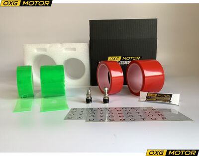 本田非双CRF1000L CB1100 ADV摩托车辐条钢丝 轮圈改装真空胎套件