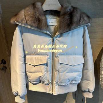 SALOMON萨洛羽绒服男可拆卸内胆蒙三合一夹克羽绒服