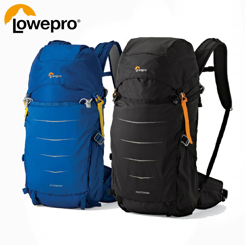 乐摄宝 Photo Sport BP 200 AW II 摄影运动家双肩包摄影包相机包
