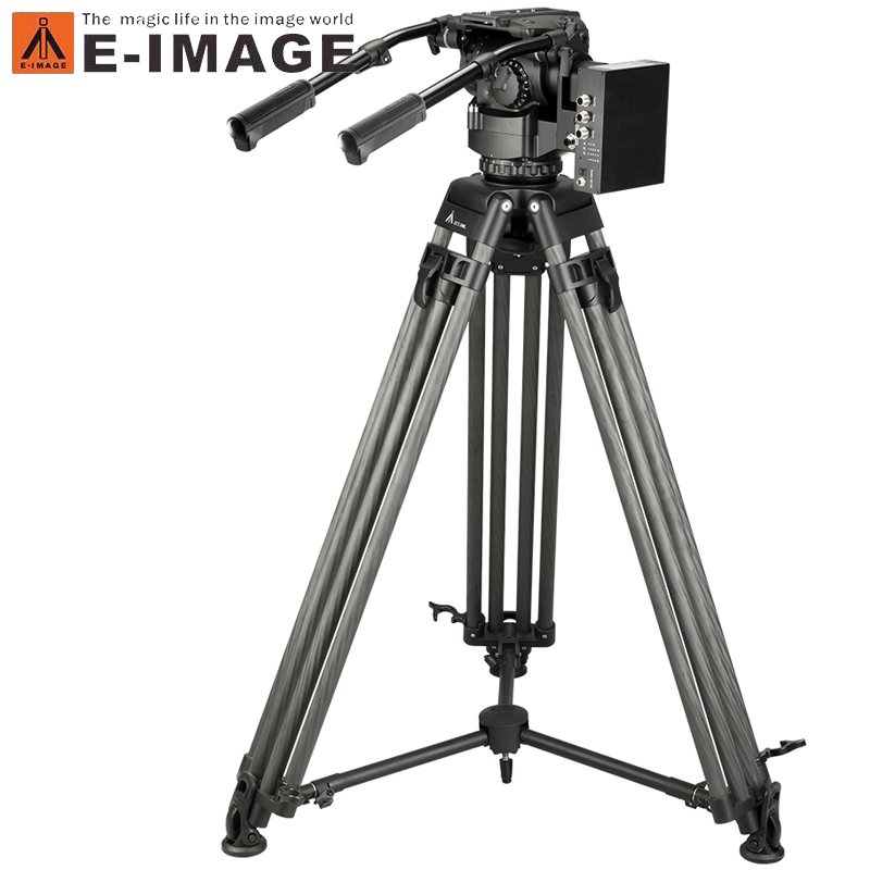 意美捷虚拟云台智能拍摄系统