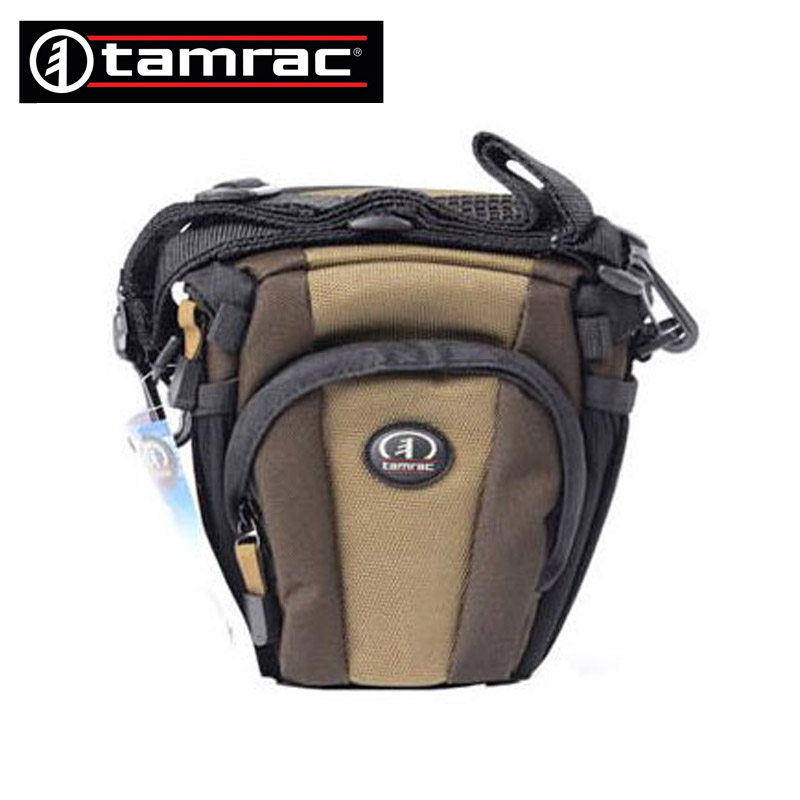 天域（Tamrac）5714数码单反微单相机包三角包摄影包单肩包斜跨包