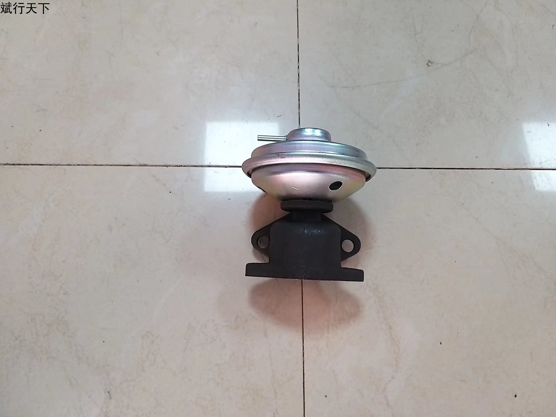 适配长城哈弗H3H5 风骏3/5欧洲版皮卡柴油2.5 2.8废气循环阀EGR阀