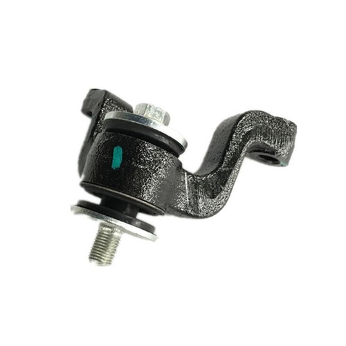 适配江西五十铃瑞迈 DMAX MUX 铃拓四驱前桥支架支座差速器缓冲胶