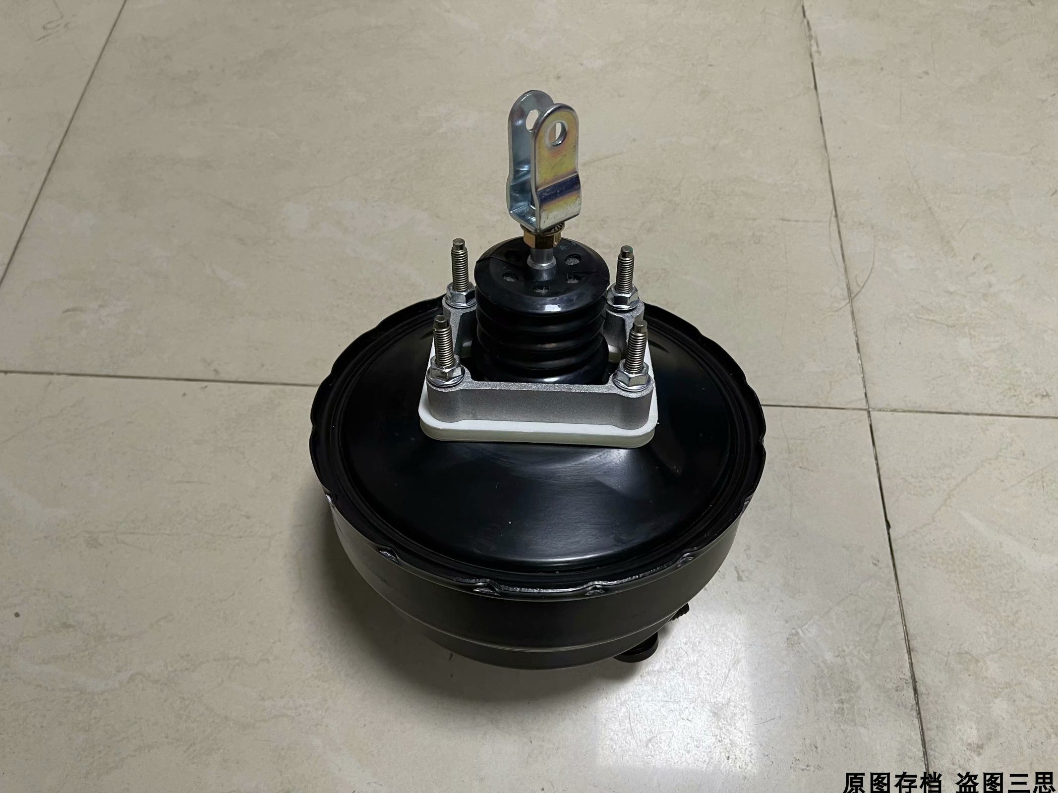 适用黄海旗胜F1真空助力器 旗胜09刹车助力器  大力鼓  原厂配件
