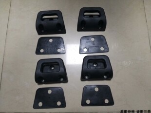 适用黄海大牛小牛N1S野牛N2S货箱绳钩货厢挂钩挂扣原厂汽车配件