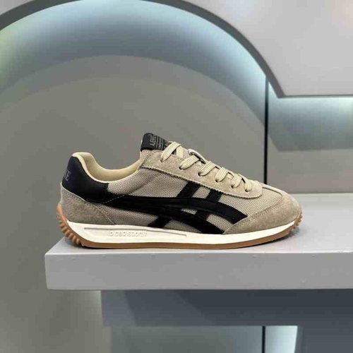 2025新款透气运动休闲小白鞋