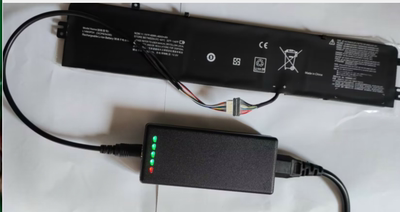 笔记本电池外置充电器 L20C4PC1 L20M4PC1 L20D4PC1 R720 L14M3P2