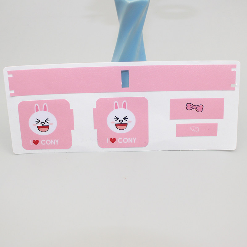 Autocollant pour téléphone portable VIVO - Ref 1368948 Image 3