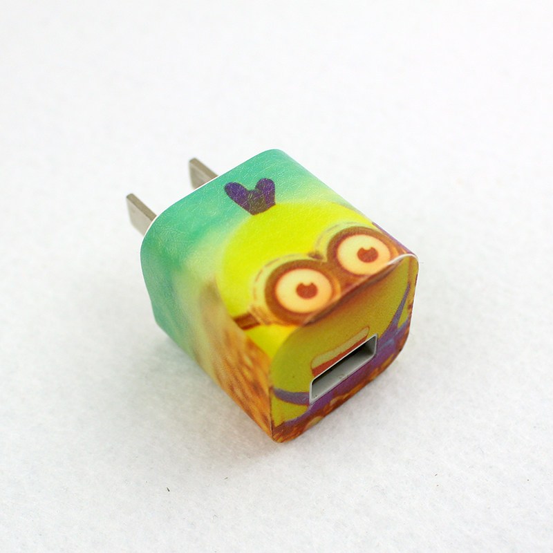 Sticker pour téléphone portable - Ref 1367269 Image 4