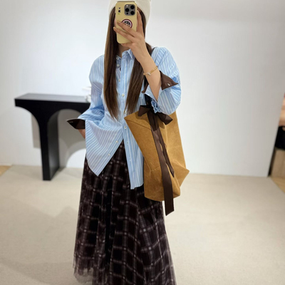 七七立体手工花朵可拆卸别针腰带装饰减龄穿搭衬衫YS1-ZL-A77261