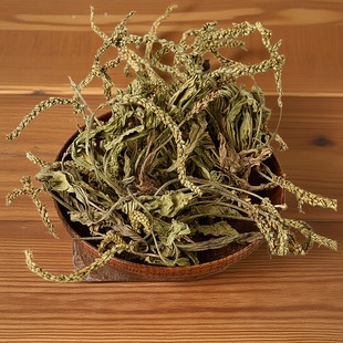 深山新鲜车前草纯天然正宗车前草茶干货整颗带根车前子中药材包邮