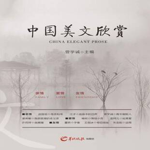 正版书籍 中国美文欣赏曾学诚羊城晚报出版社文学散文集中国当代 人天书店畅销书排行榜