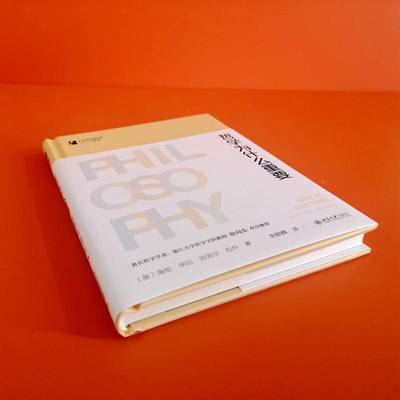 正版书籍 哲学为什么重要海伦·毕比北京大学出版社哲学宗教  人天书店畅销书排行榜