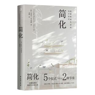 简化布鲁克·麦卡瑞丽普通大众抑郁症精神疗法医药卫生书籍