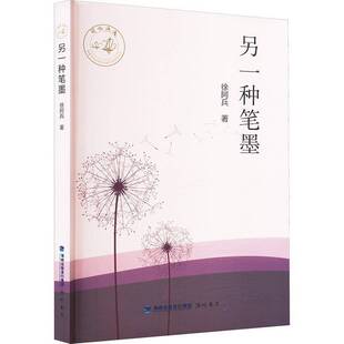 人天书店畅销书排行榜 另一种笔墨徐阿兵海峡书局文学 正版 书籍