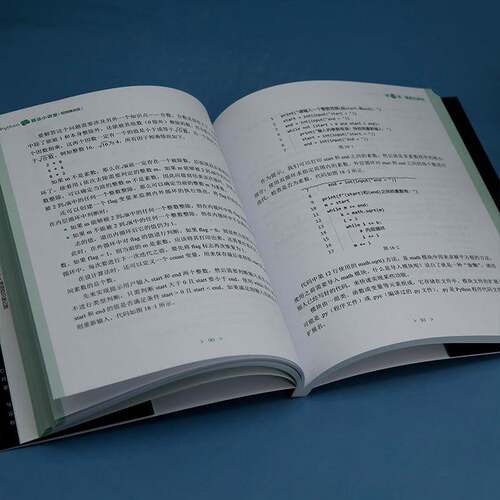 正版书籍 Python算法小讲堂:精讲版小甲鱼清华大学出版社计算机与网络  人天书店畅销书排行榜
