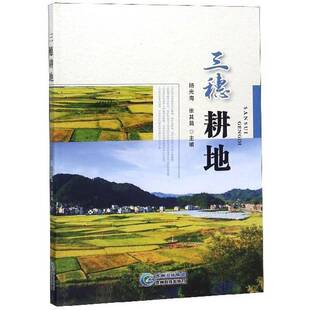 正版书籍 三穗耕地杨光海贵州科技出版社经济耕地资源资源评价三穗县 人天书店畅销书排行榜
