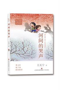 河间的哭声 王天宁 儿童读物书籍