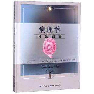社医药卫生病理学图谱 病理学彩色图谱徐国成湖北科学技术出版 人天书店畅销书排行榜 书籍 正版