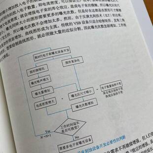 正版书籍 半导体微缩图形化与下一代光刻技术精讲冈崎信次机械工业工业技术  人天书店畅销书排行榜