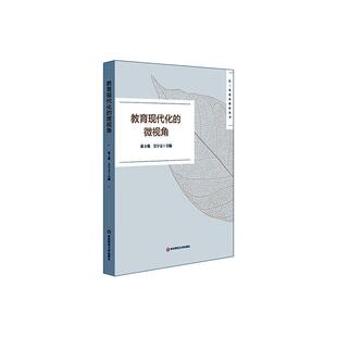 正版书籍 教育现代化的微视角/长三角教育科研丛书徐士强华东师范大学出版社社会科学教育现代化文集普通大众人天书店畅销书排行榜